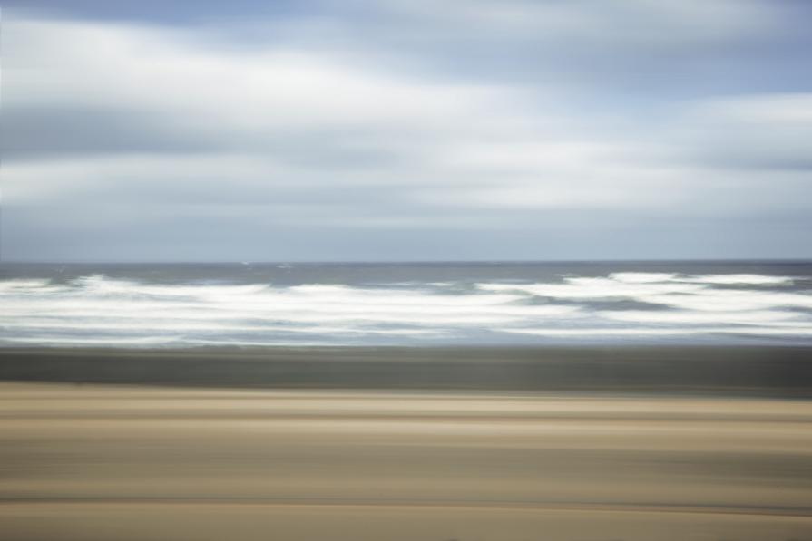 The Pencil of Nature / On the way XI