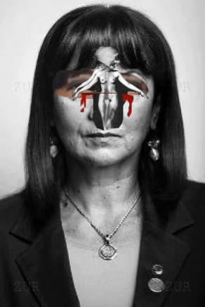 TRATA DE PERSONA  (MARITA VERON)