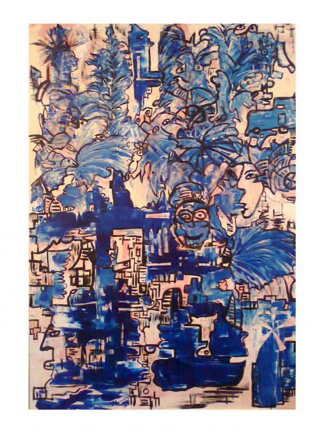 Fantastiche avventure in epoche e culture diverse