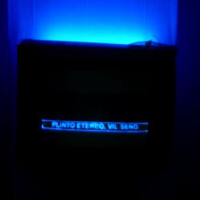 VIOLETTO NEL PENSIERO-Elsa Lumière & Cybermotors