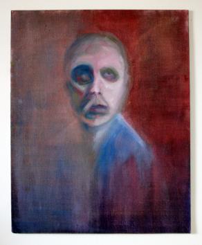 Unknown Parisian Male circ. 1924