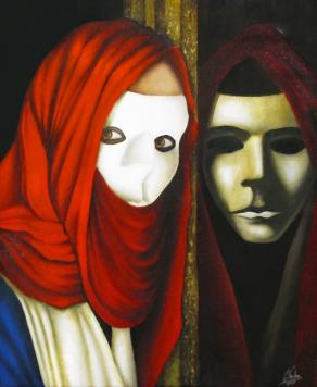 Le maschere della mente