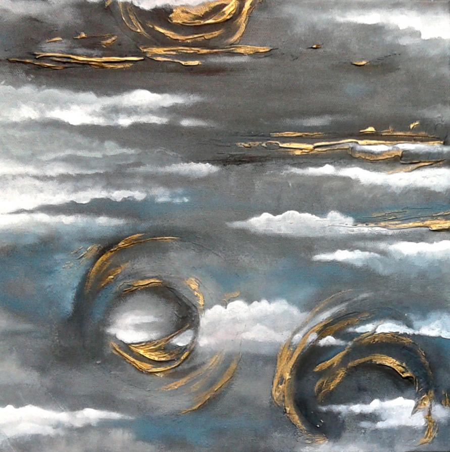 INCRESPATURA DELLA REALTA'