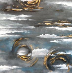 INCRESPATURA DELLA REALTA'