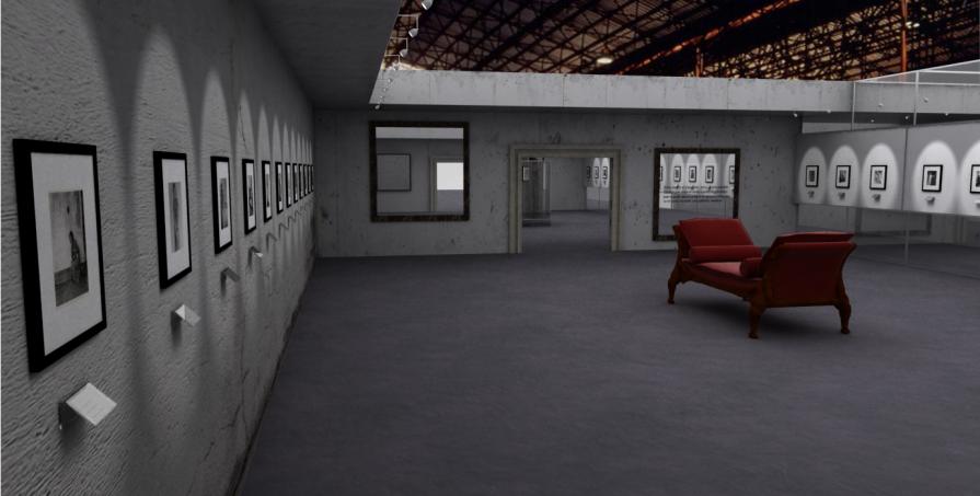 "Metamorfosi dell' Io"