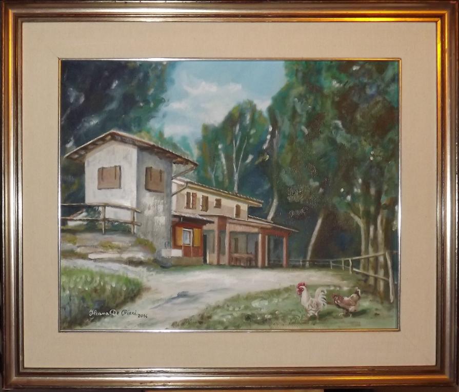 Pian de Farnè - Monte Cesen - Pianezze