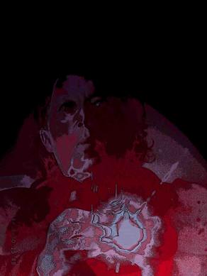 Der totalen Krieg, La guerra totale 