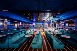 Gian Luca Perrone - balere