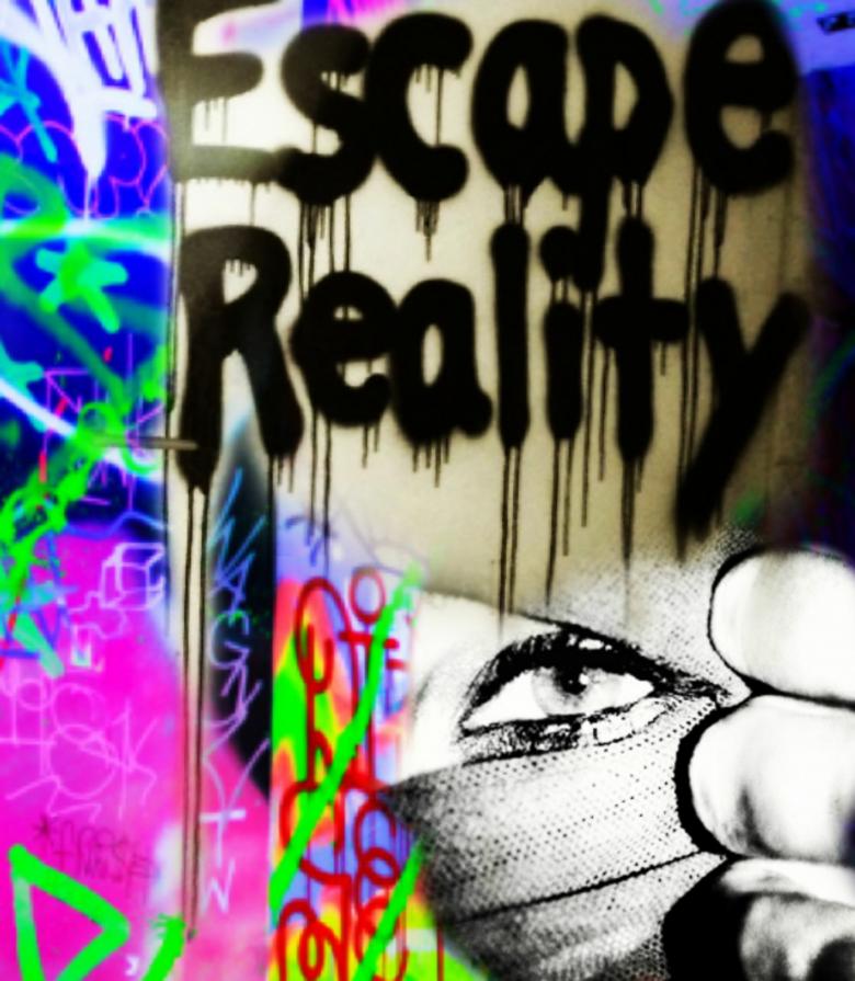 SGUARDO SU UNA SOCIETA' MODERNA (LOOK AT A MODERN SOCIETY) SGUARDO SU UNA SOCIETA' MODERNA (LOOK AT A MODERN SOCIETY)