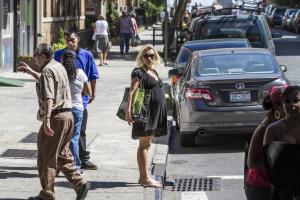 Frank N - Alone for a second