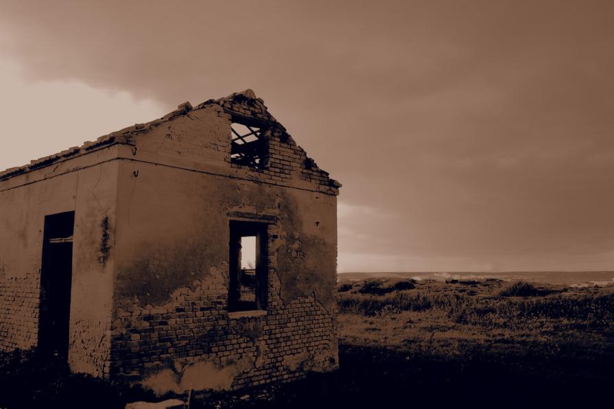 Il passato... e il mare 