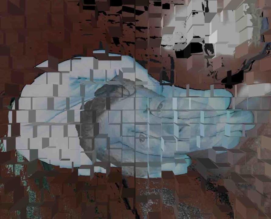 Those at the top and as the bottom