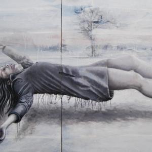 Un dono prezioso - (particolare)