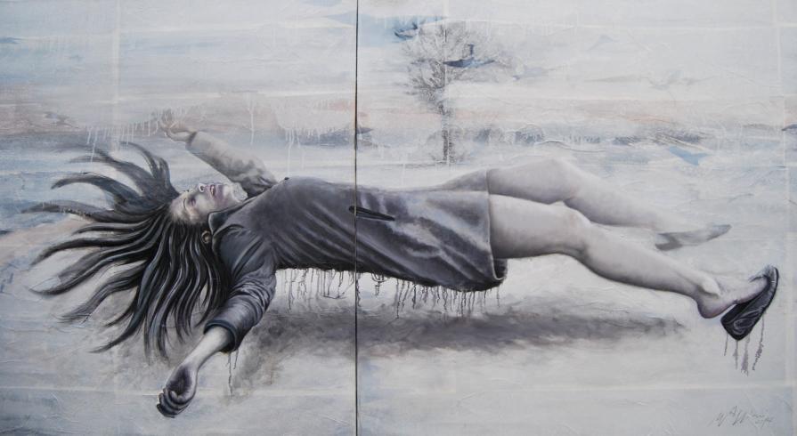 Un dono prezioso - (particolare)