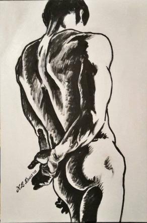 Riflessioni in Bianco e Nero