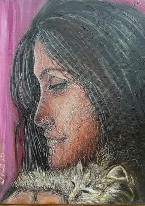 WEB: LA DOLCEZZA DI CARLA