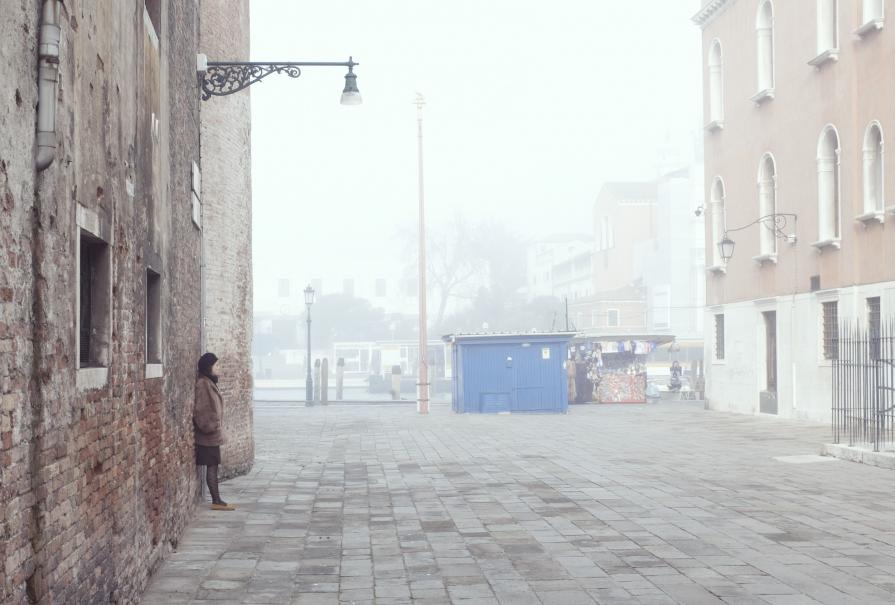 La dimensione invisibile