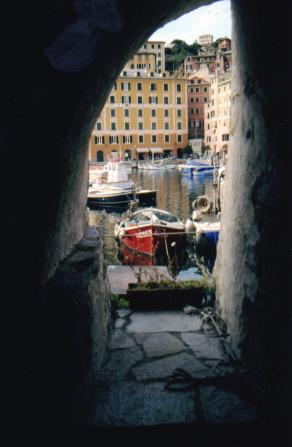 Camogli
