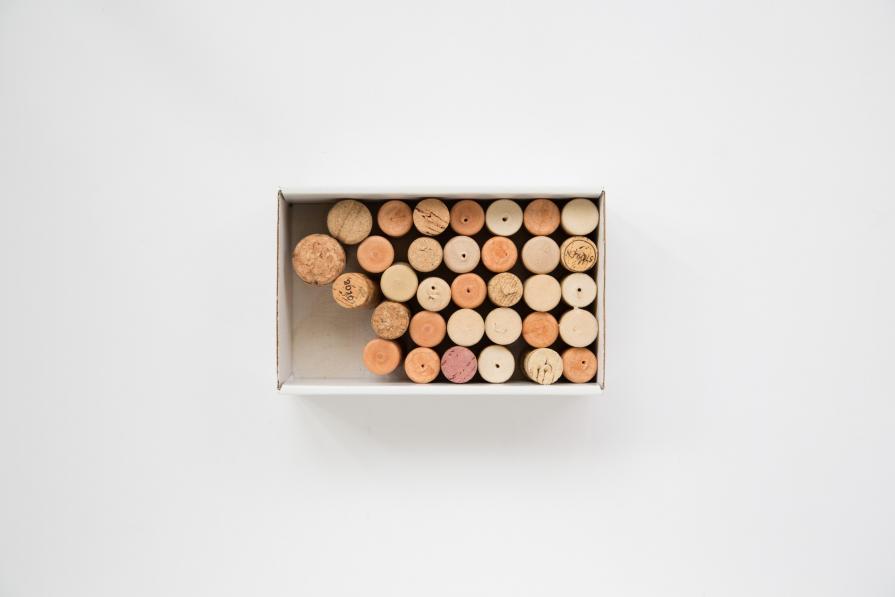corks / ongoing 