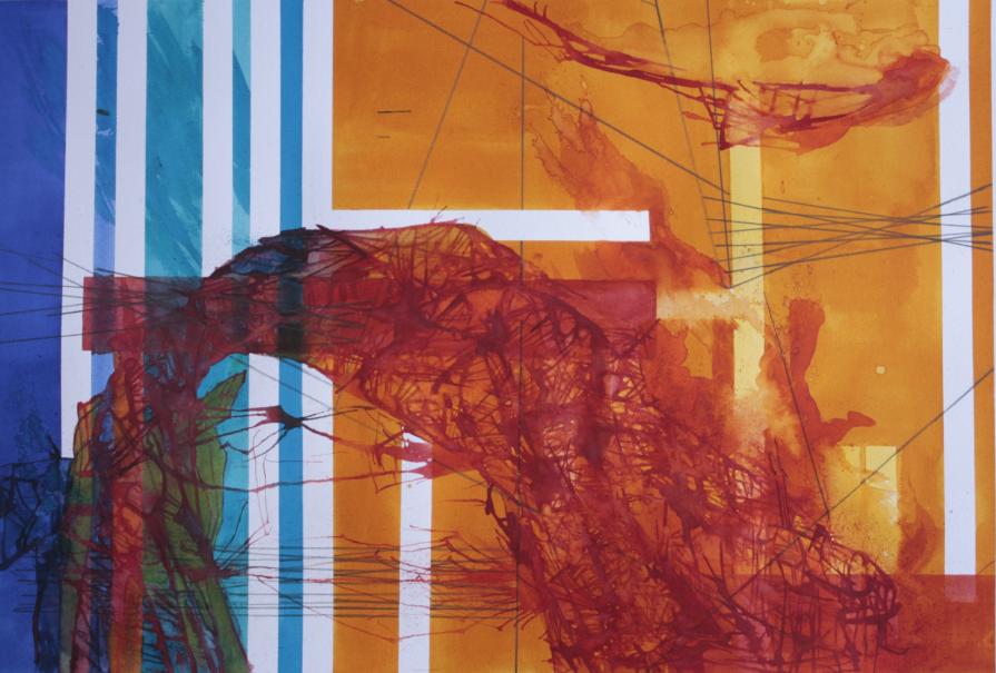 cartografías del caos