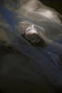 Alma Carrano - OFELIA: ieri e oggi, vittima di femminicidio.