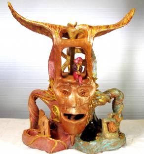 "Il Viaggiatore del Sogno"