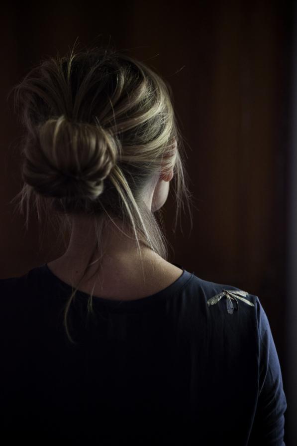 The last summer / III. La guerre 