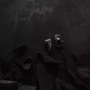 Quello che resta 2 (particolare 5)