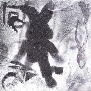 Scatola 10 (quello che resta)