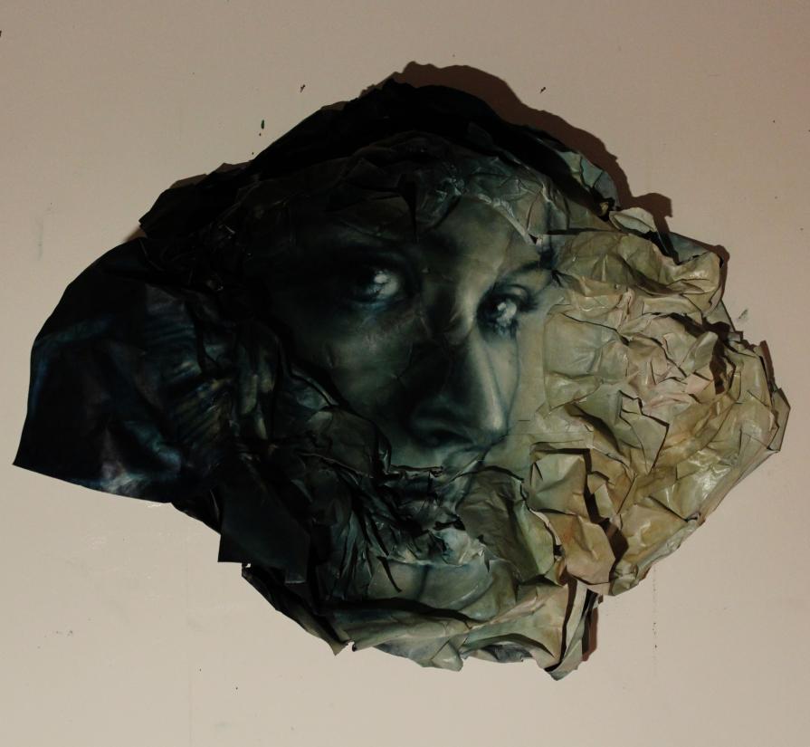 Bozza - Dell'idea inespressa e del tutto scartabile