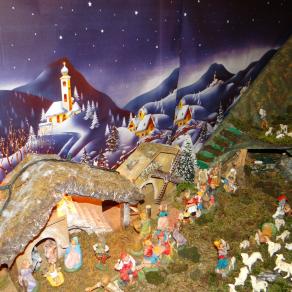 PRESEPE ART DAY 2016 !!! <3-16