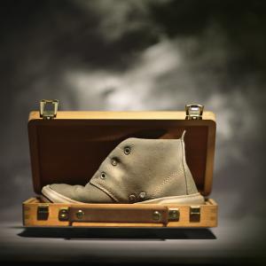 IO CAMMINO TRA LE NUVOLE IO CAMMINO TRA LE NUVOLE