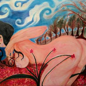 fior di cuCULO by DAMIX