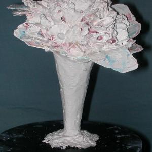 La materia prende forma e teoria del metamorfismo cromatico La materia prende forma e teoria del metamorfismo cromatico