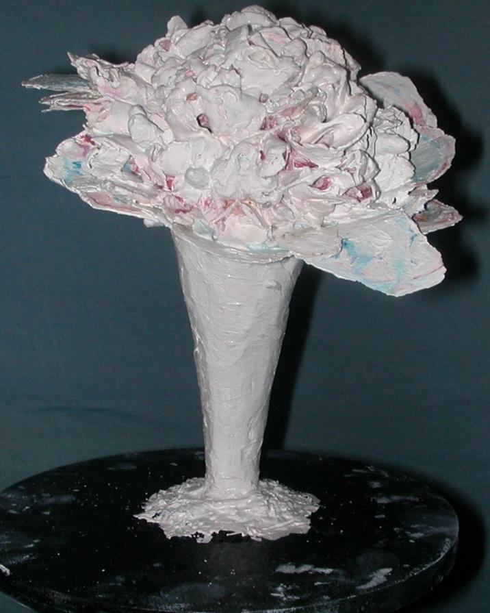 La materia prende forma e teoria del metamorfismo cromatico