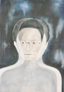 Ada Ferrante  - vetro contro acciaio