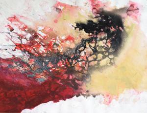 Christine Jolly - « I am the forever now » 