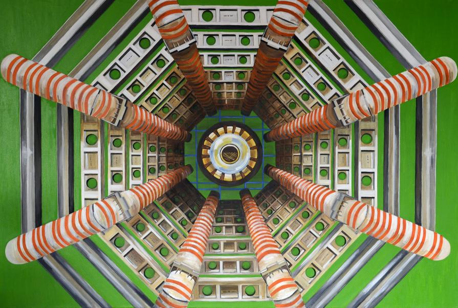 Pattern Seekers - Atlas