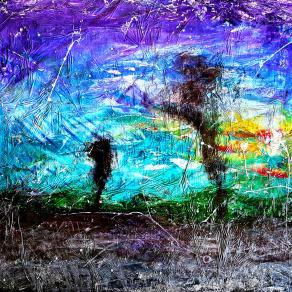 My soul and I (n.196)