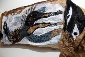 Runa Ikeda - A vague recollection