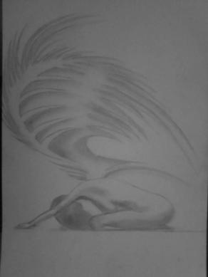 The Woman (Concept, part1)