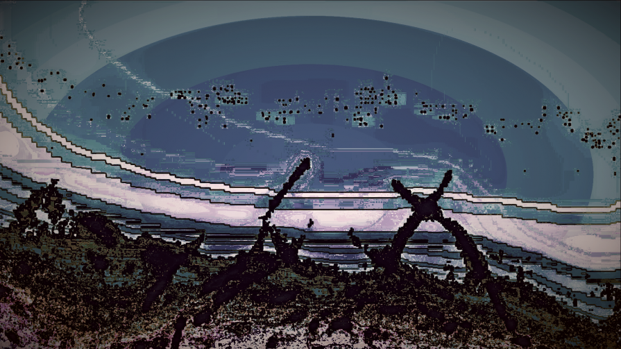 Universo delle Informazioni Carbonizzate