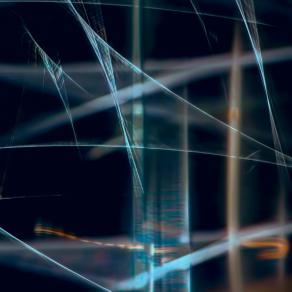 Eterea visione ( Ethereal vision ) 