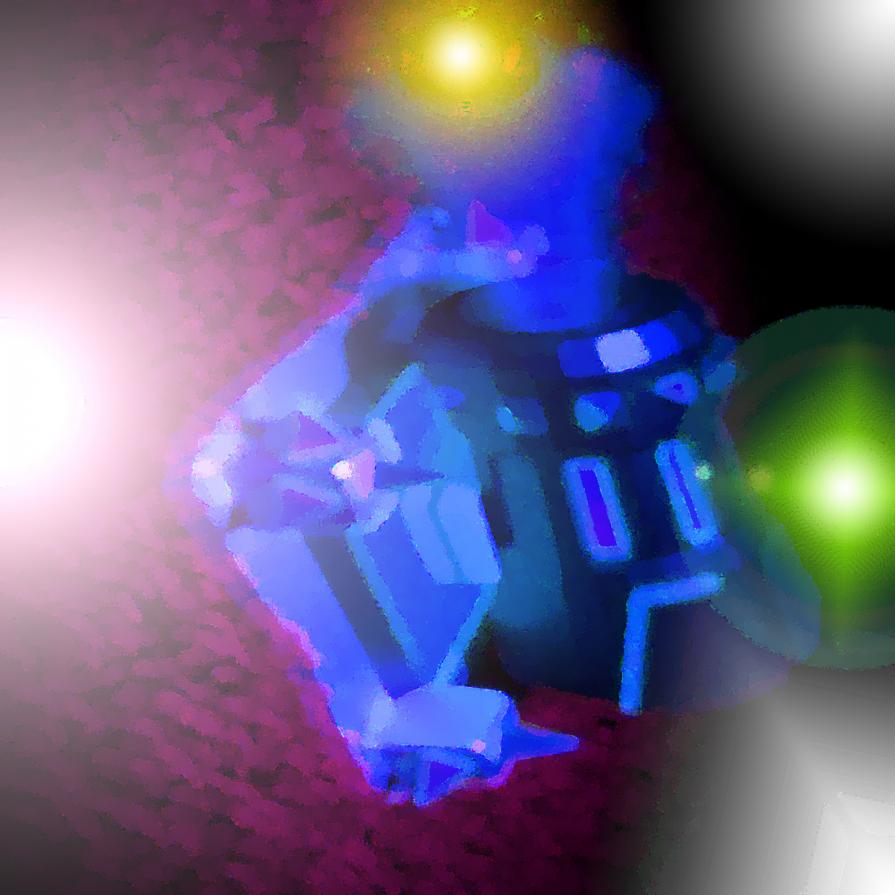 . . uno scrigno per la TUA ANIMA !!!!