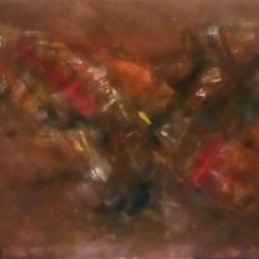 Il colore nel mio destino