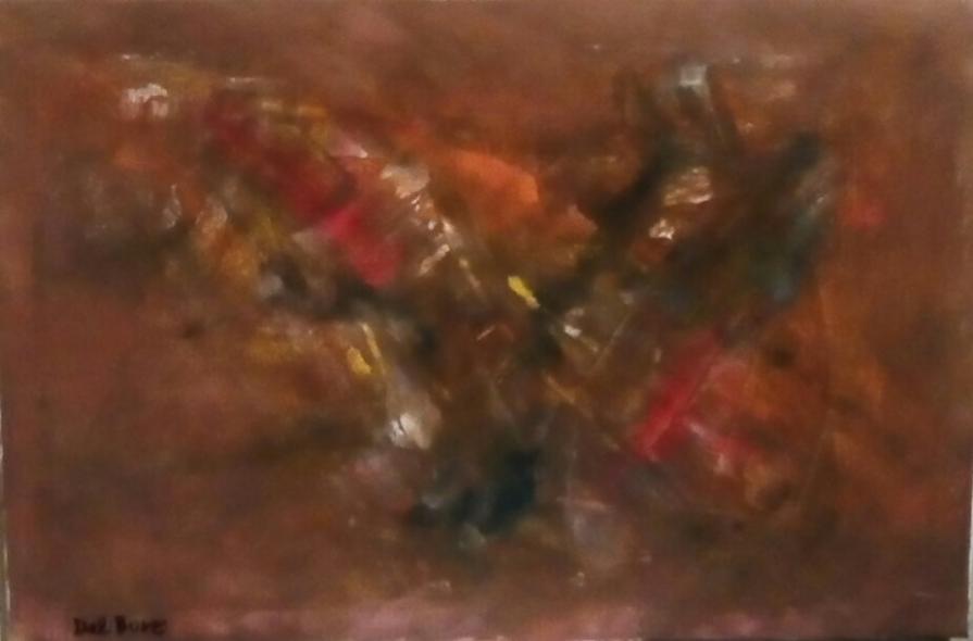 Il colore nel mio destino