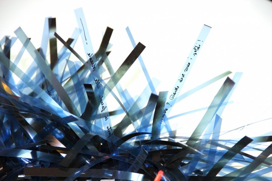 DA UNA FREDDA GIORNATA D'INVERNO