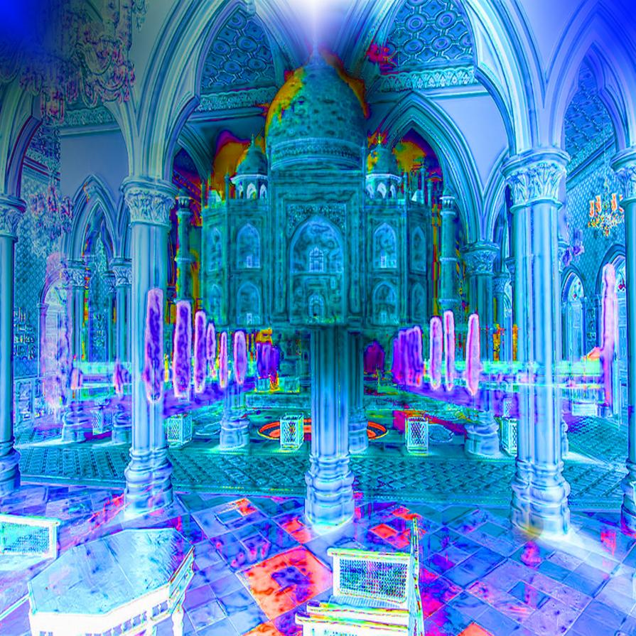 Agra una lacrima di marmo poggiata sulla guancia del tempo”...!!!