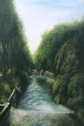 In via E. Conti Pittore