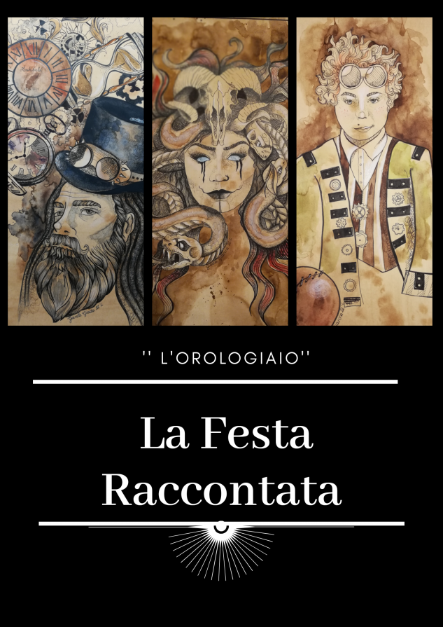 Orologiaio, La Festa Raccontata 